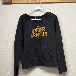 Under Armour sweatshirt